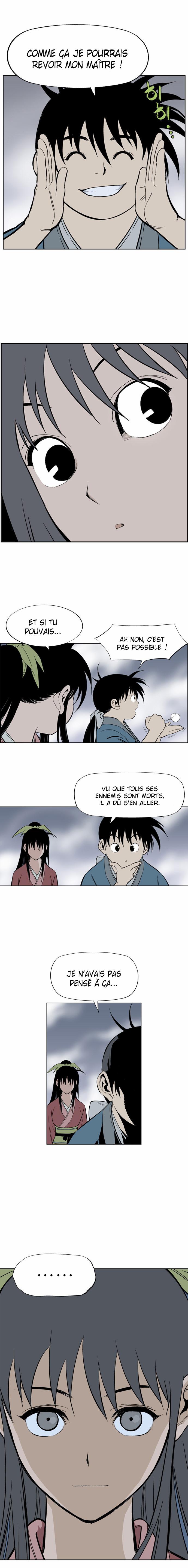 Read Gosu FR Manga Online