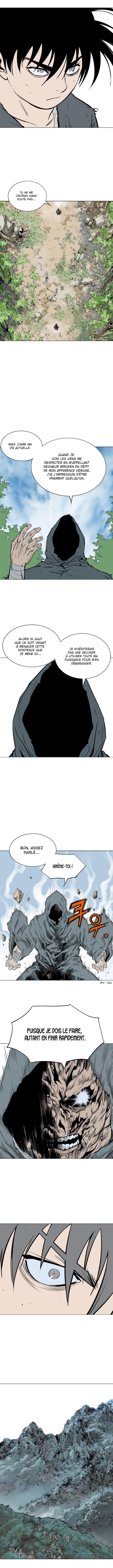 Read Gosu FR Manga Online