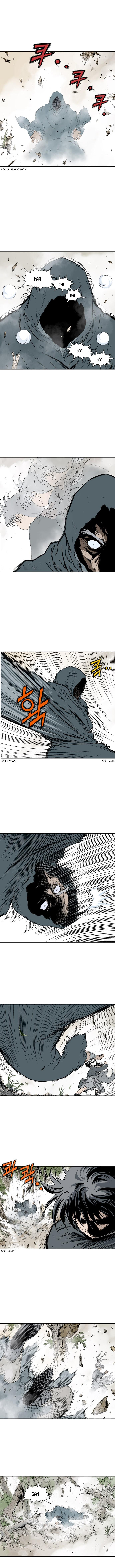 Read Gosu FR Manga Online
