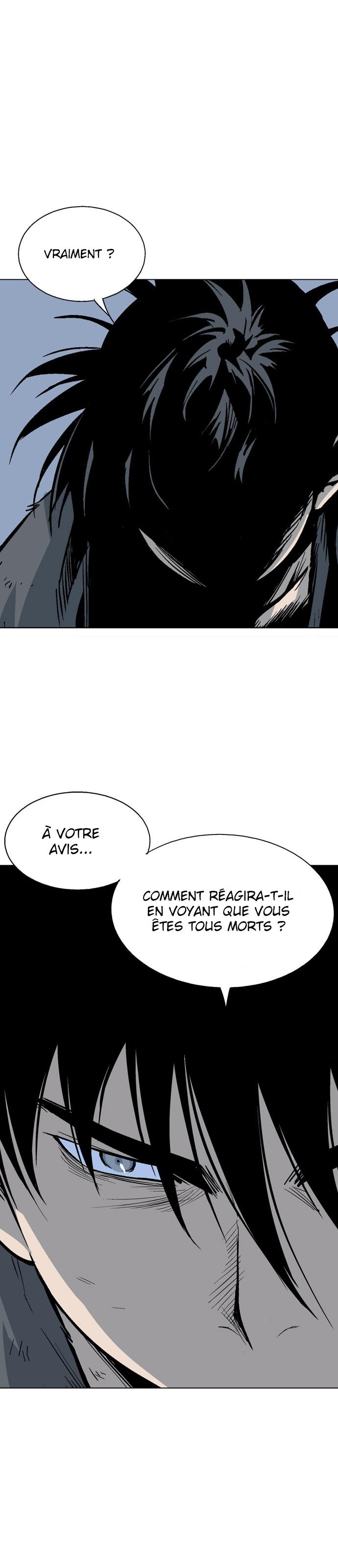 Read Gosu FR Manga Online