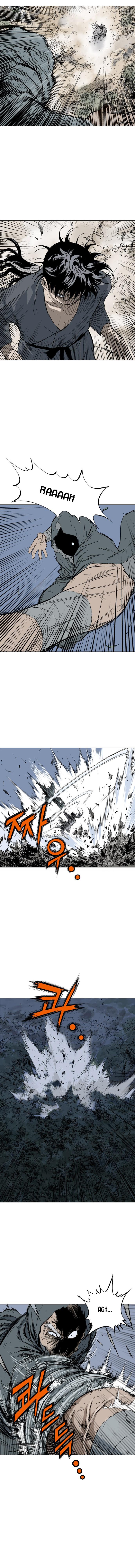 Read Gosu FR Manga Online