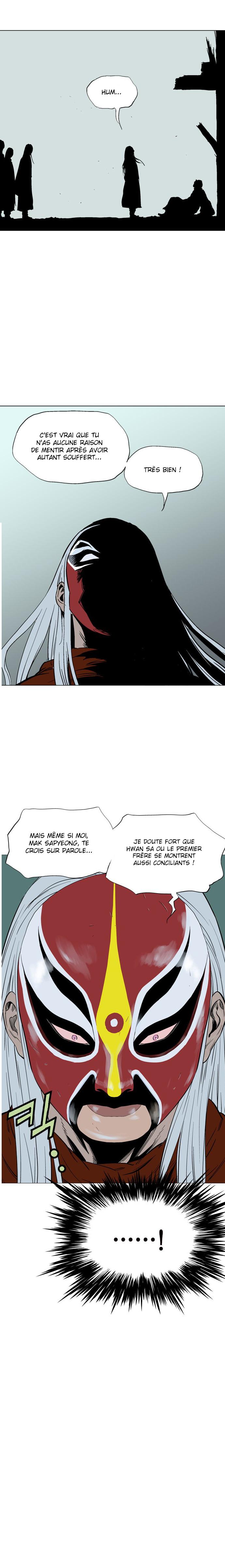Read Gosu FR Manga Online