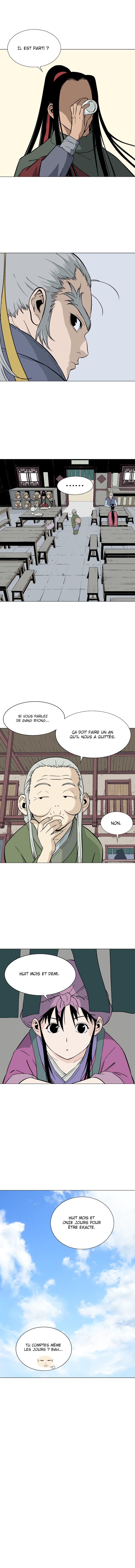 Read Gosu FR Manga Online