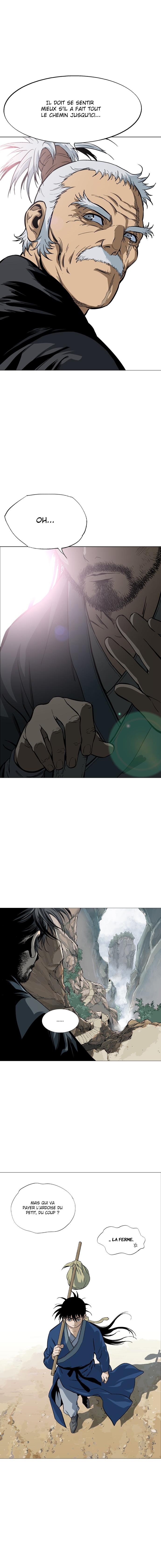 Read Gosu FR Manga Online