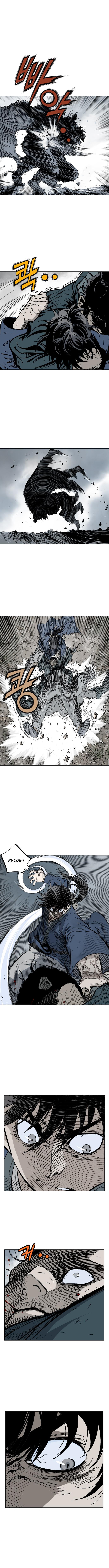 Read Gosu FR Manga Online
