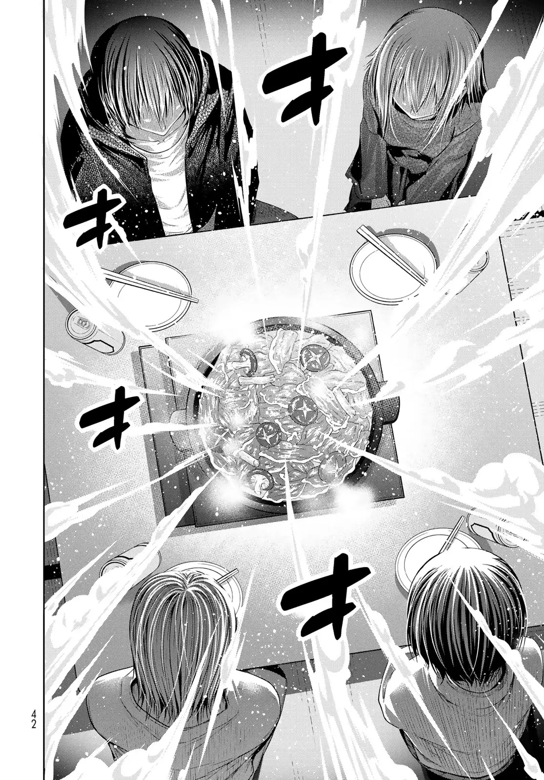 Read Grand Blue FR Manga Online