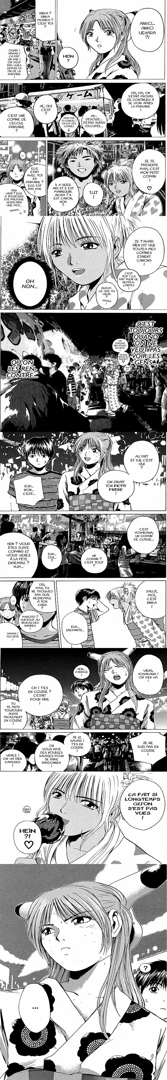 Read Great Teacher Onizuka FR Manga Online