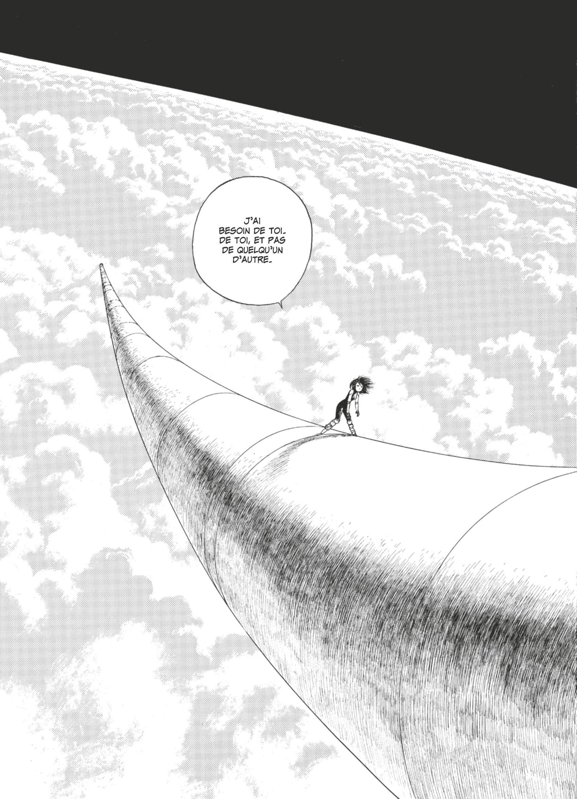 Read Gunnm FR Manga Online