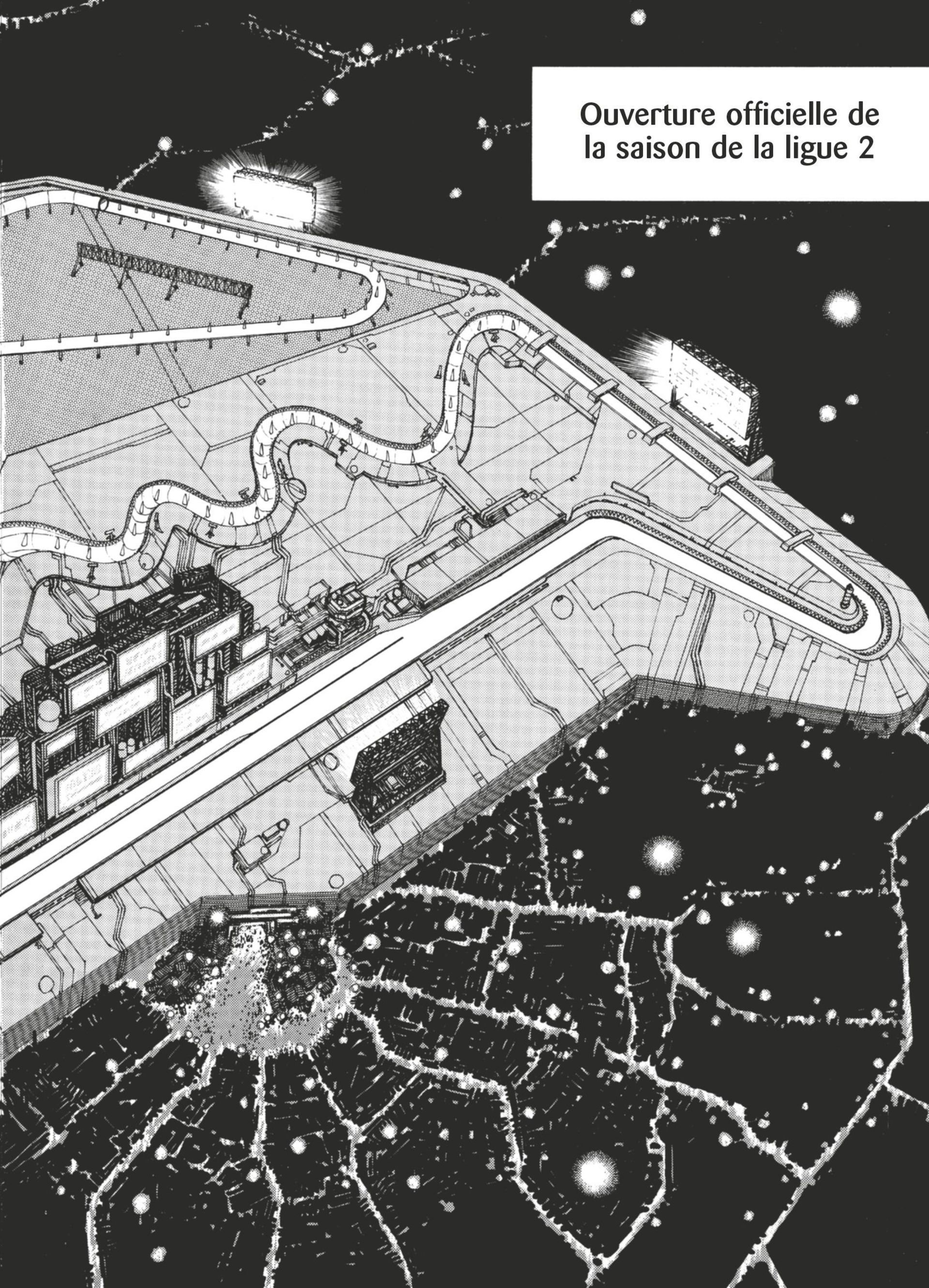 Read Gunnm FR Manga Online