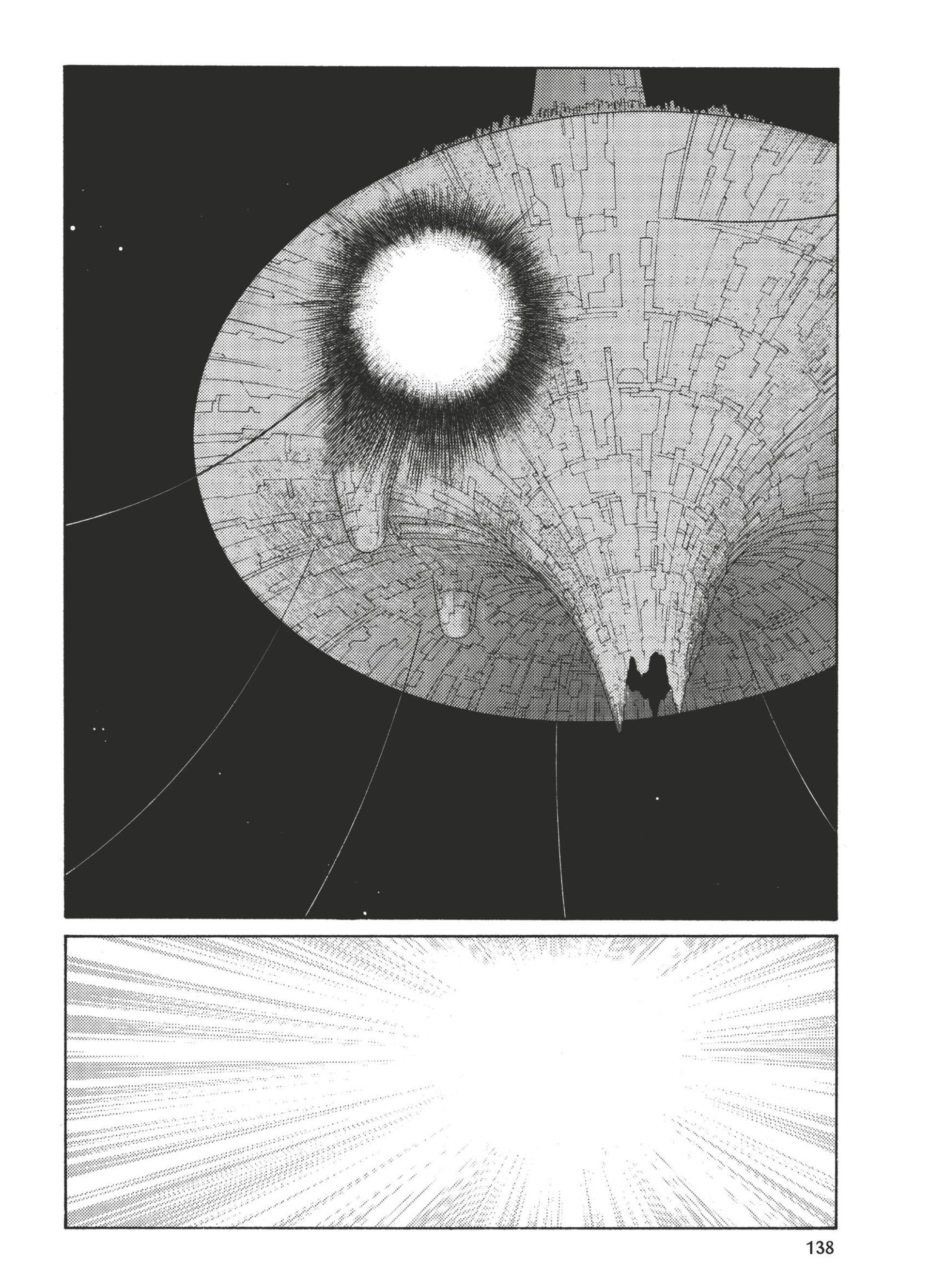 Read Gunnm FR Manga Online