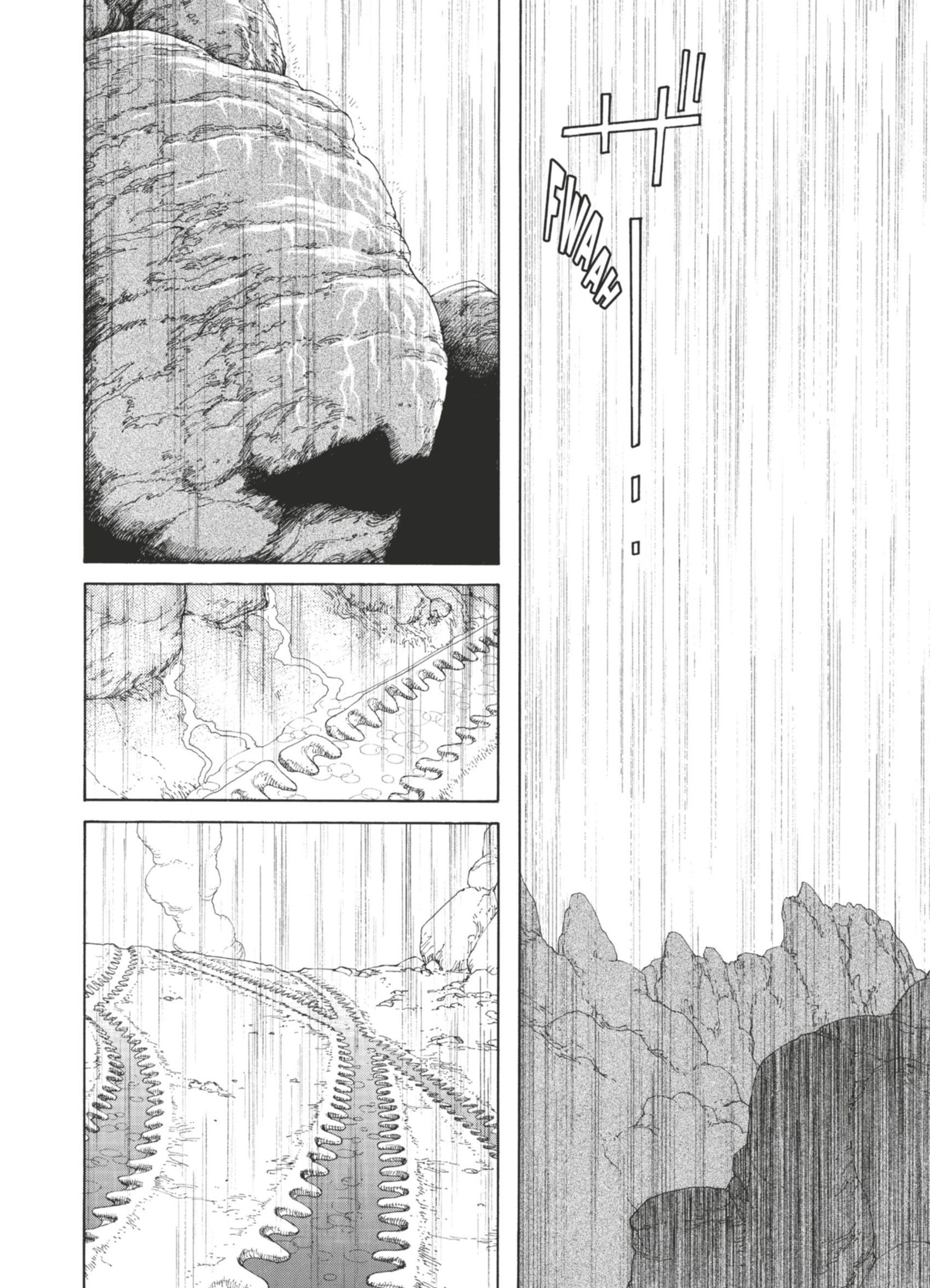 Read Gunnm FR Manga Online