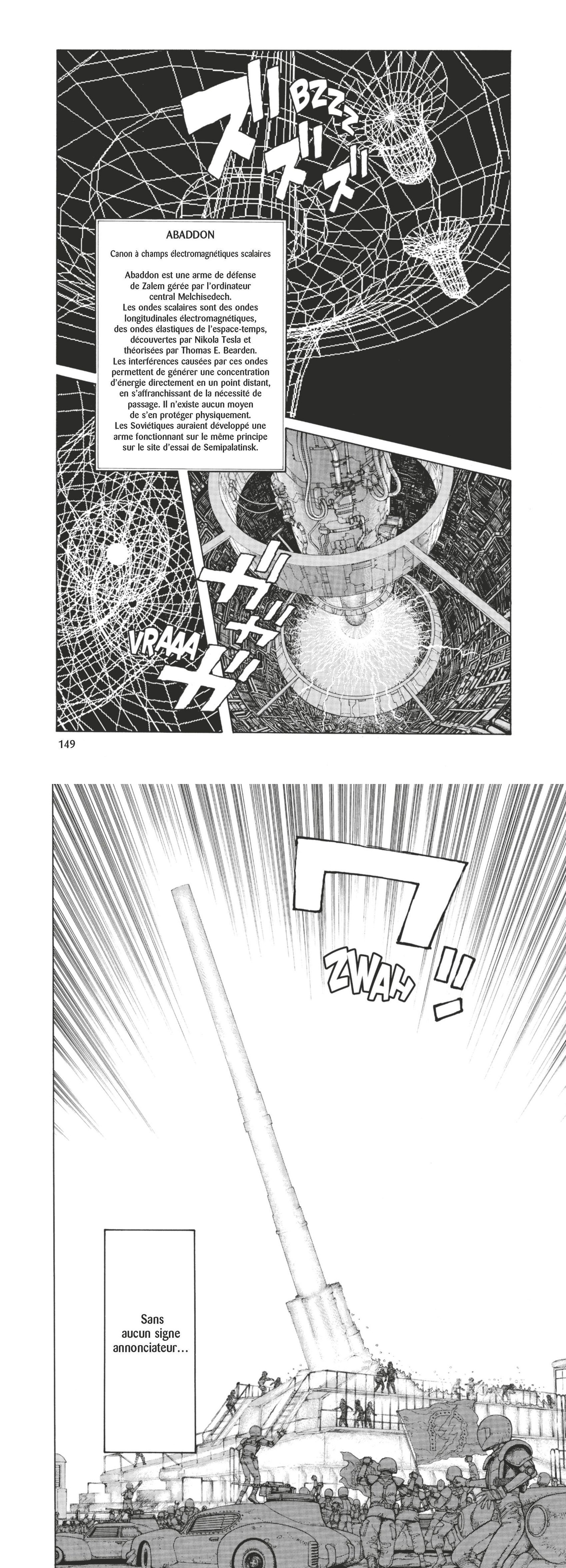 Read Gunnm FR Manga Online