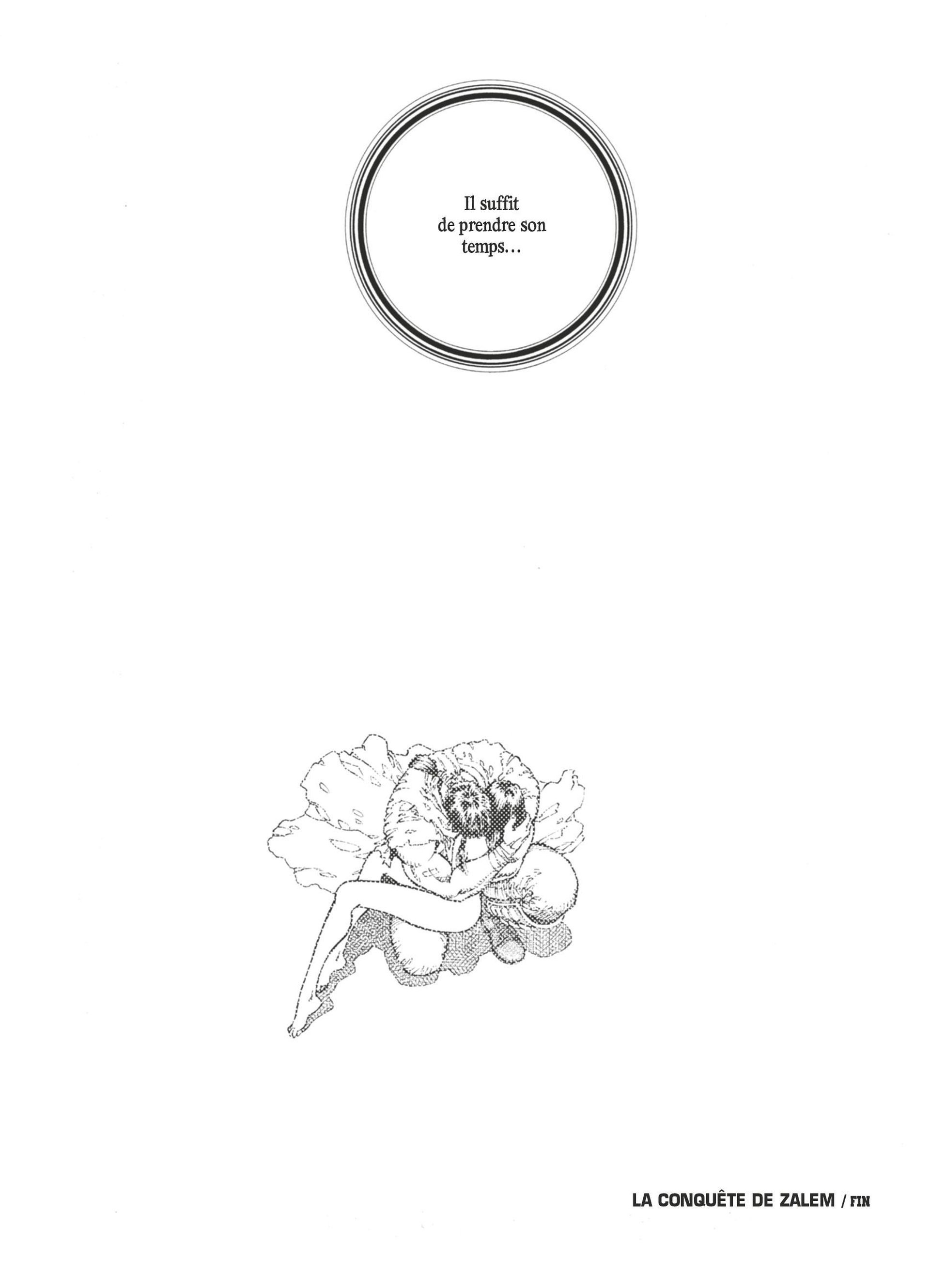 Read Gunnm FR Manga Online