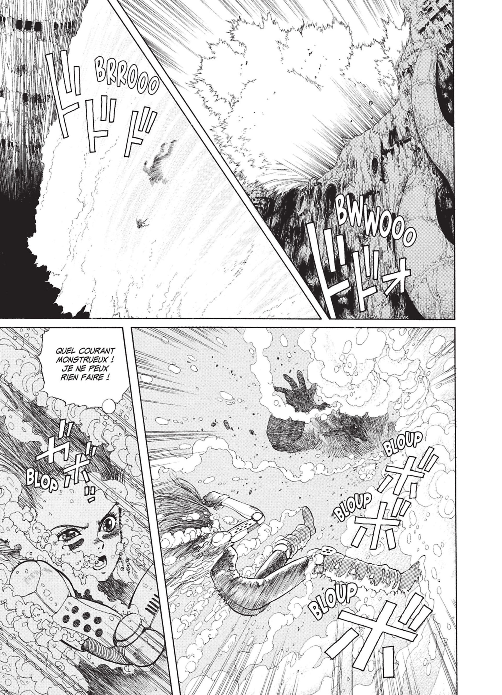 Read Gunnm FR Manga Online