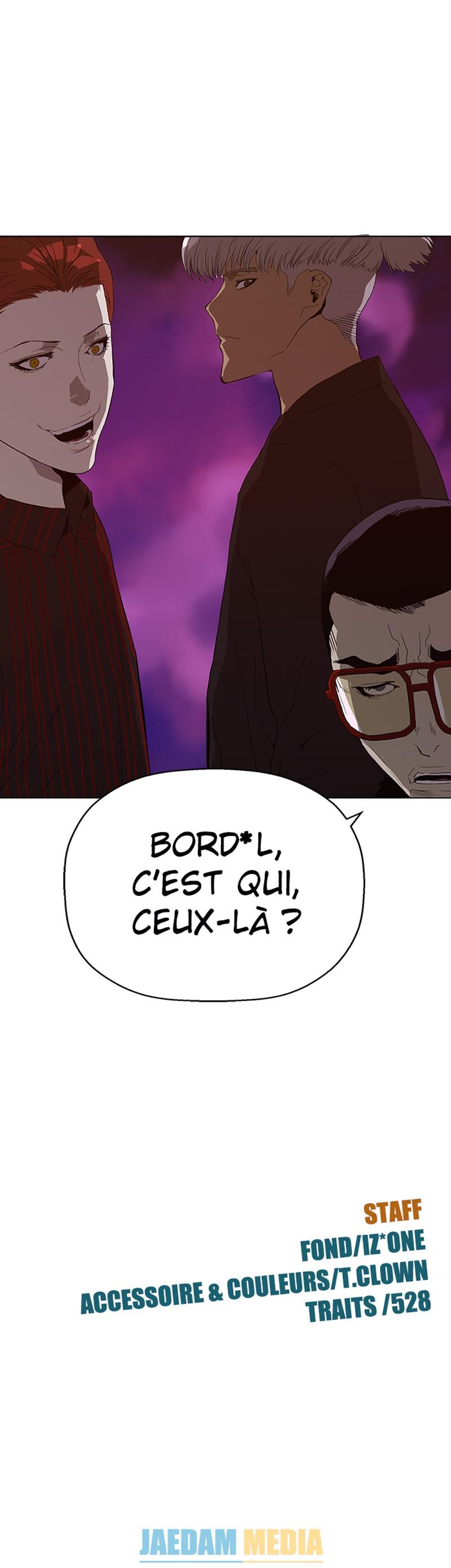Read Héros Fragile FR Manga Online