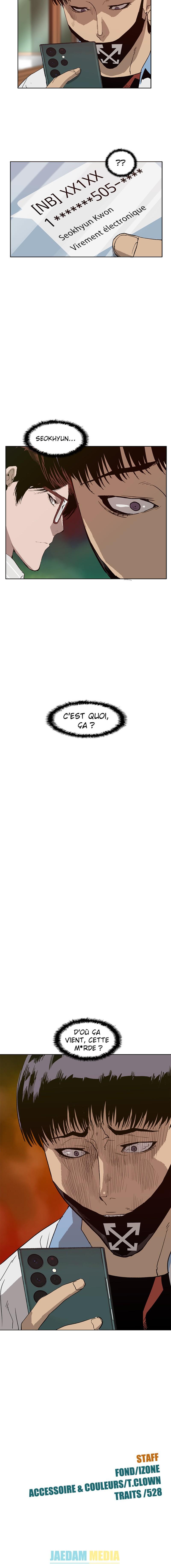 Read Héros Fragile FR Manga Online