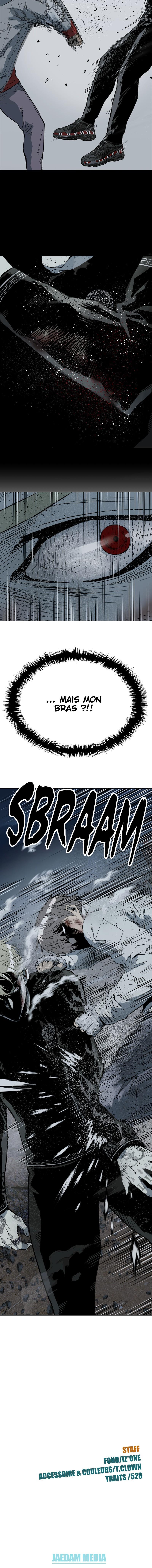 Read Héros Fragile FR Manga Online