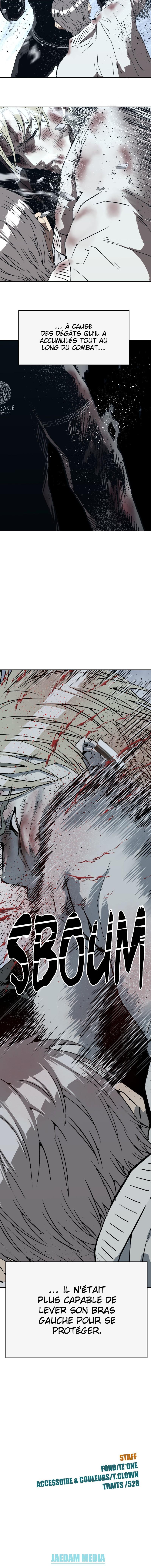 Read Héros Fragile FR Manga Online