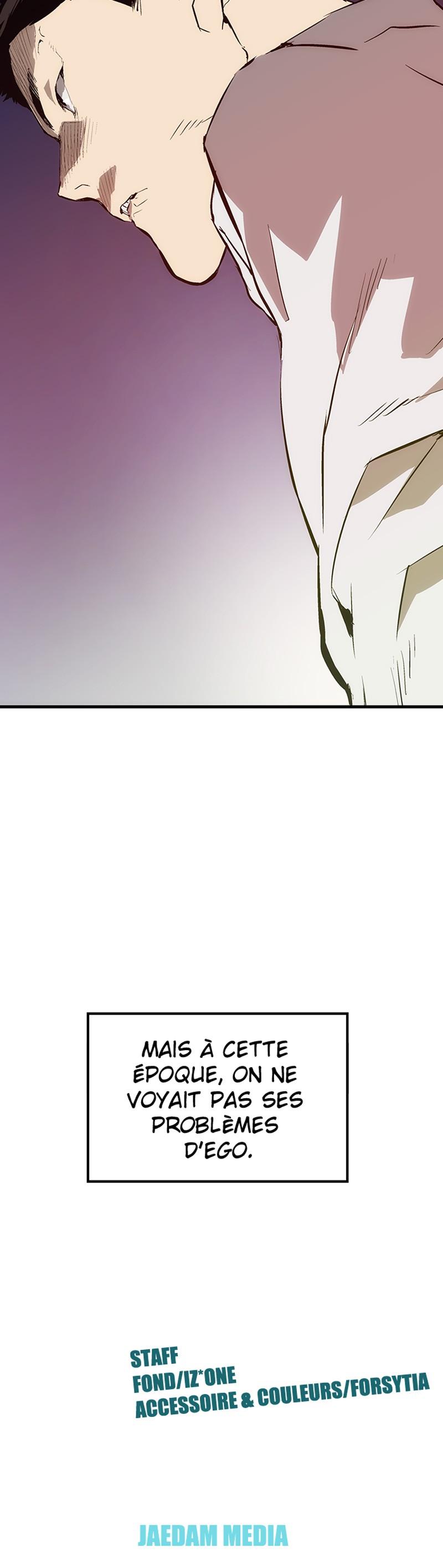 Read Héros Fragile FR Manga Online