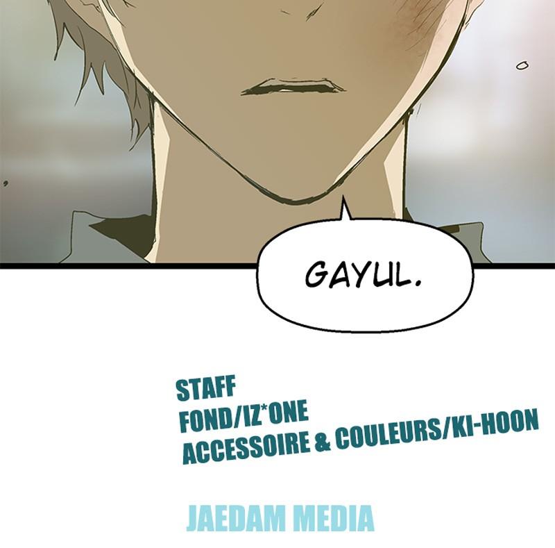 Read Héros Fragile FR Manga Online