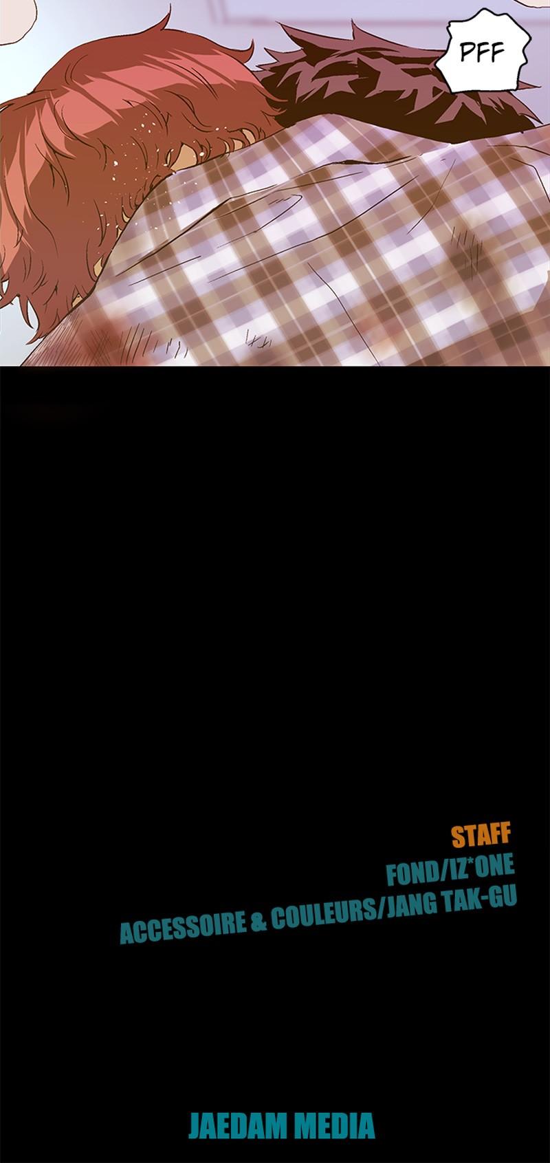 Read Héros Fragile FR Manga Online