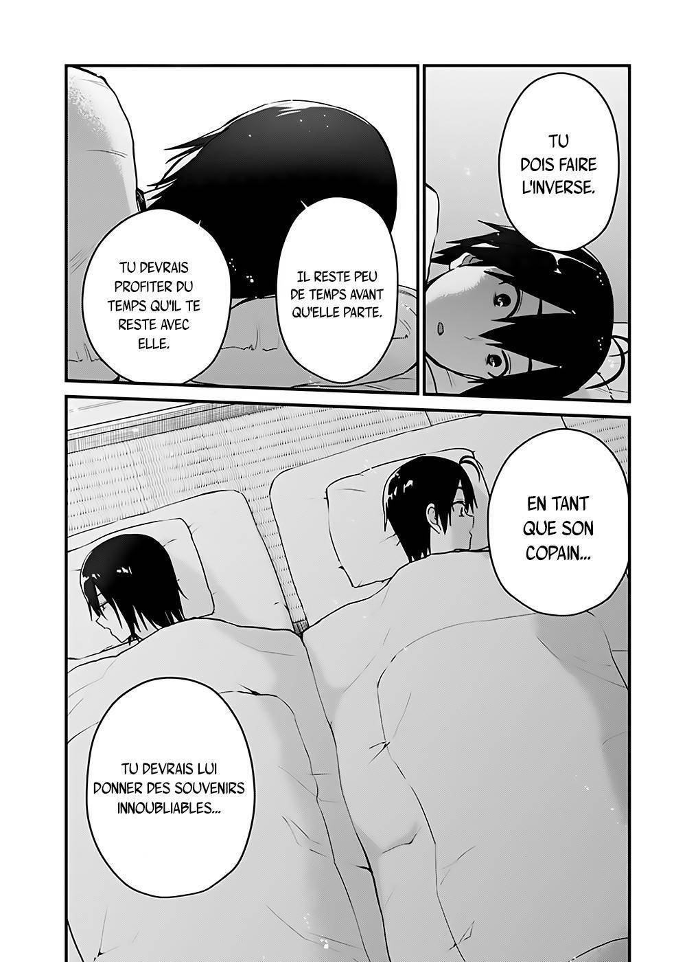 Read Hajimete no Gal FR Manga Online
