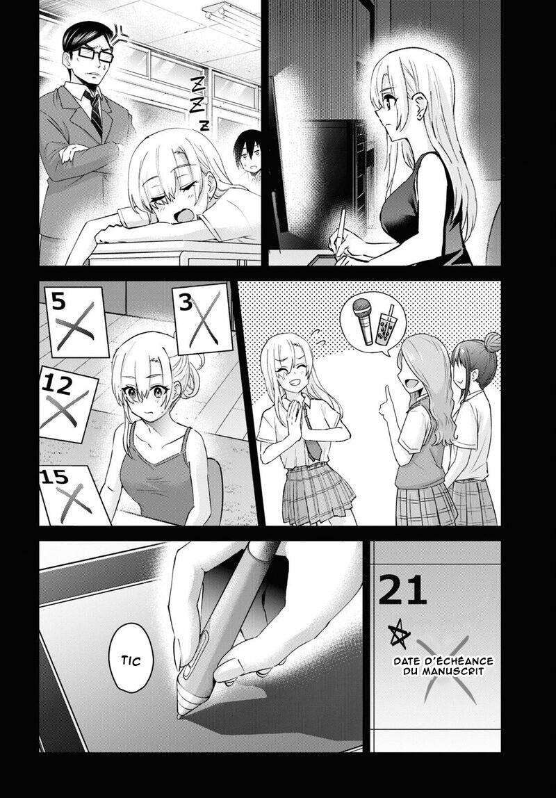 Read Hajimete no Gal FR Manga Online