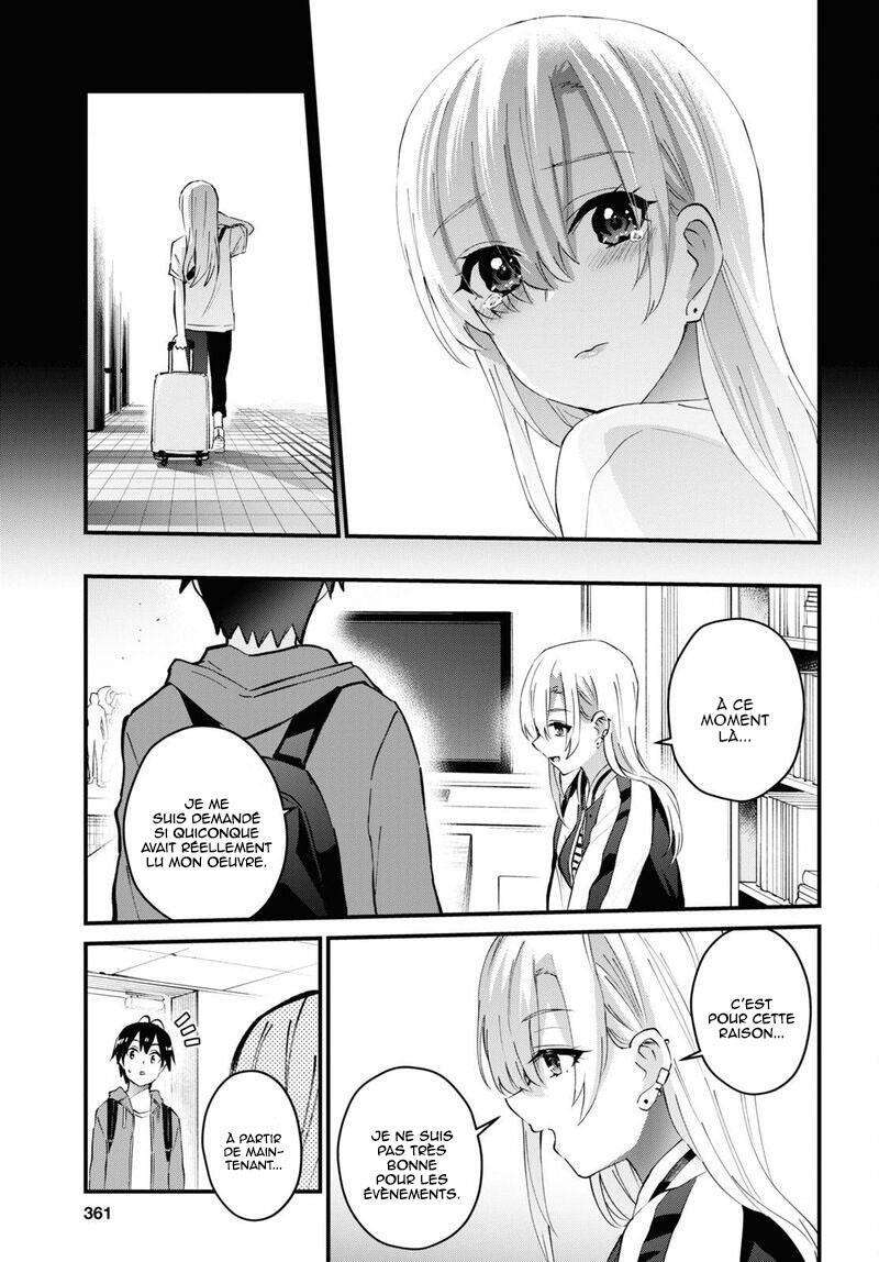 Read Hajimete no Gal FR Manga Online