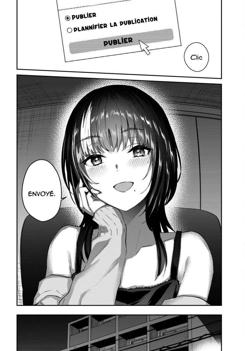 Read Hajimete no Gal FR Manga Online