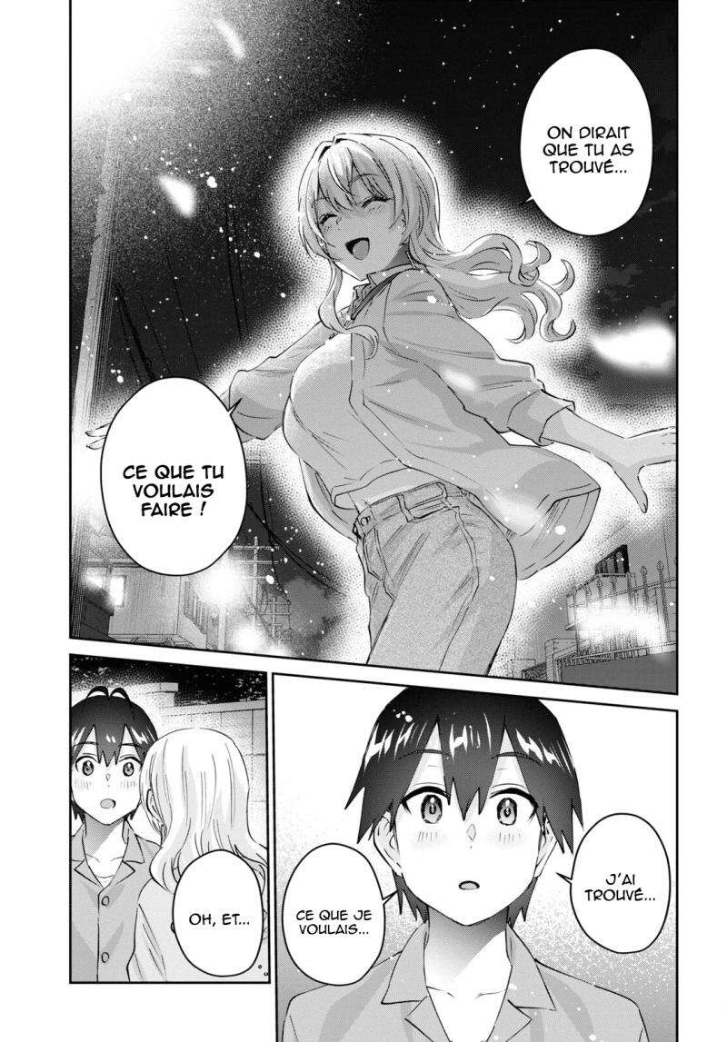 Read Hajimete no Gal FR Manga Online