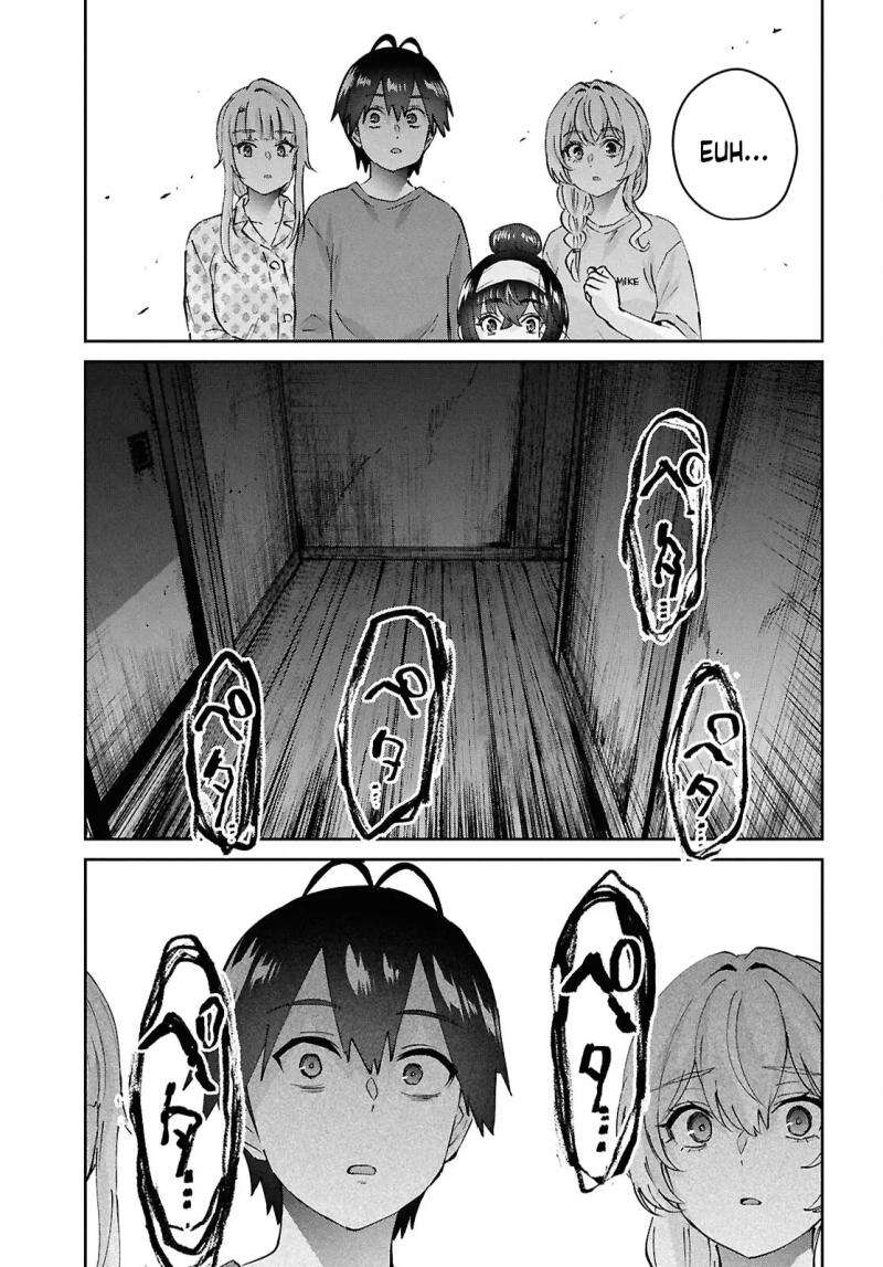 Read Hajimete no Gal FR Manga Online