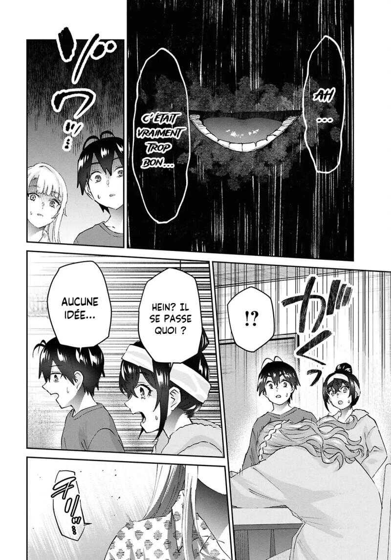 Read Hajimete no Gal FR Manga Online