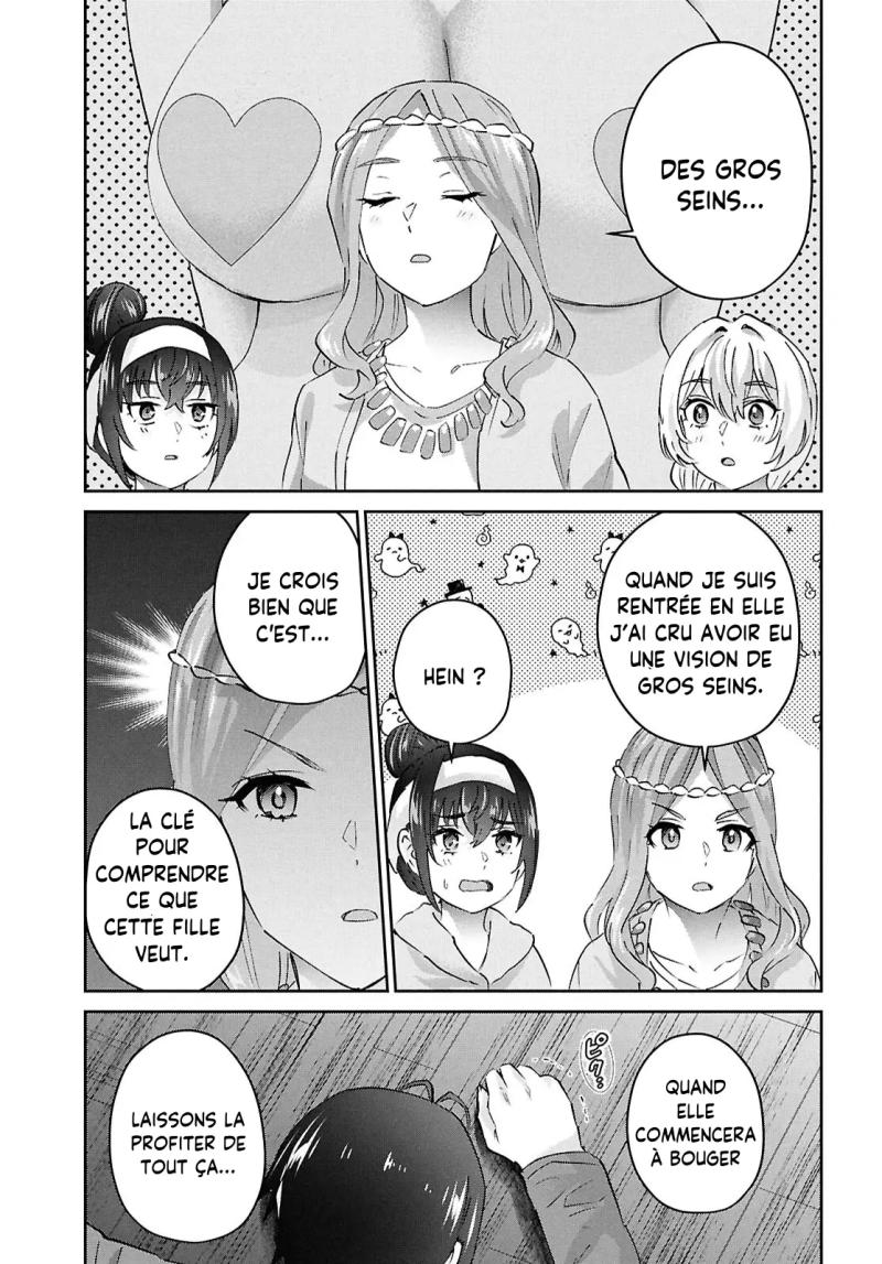 Read Hajimete no Gal FR Manga Online