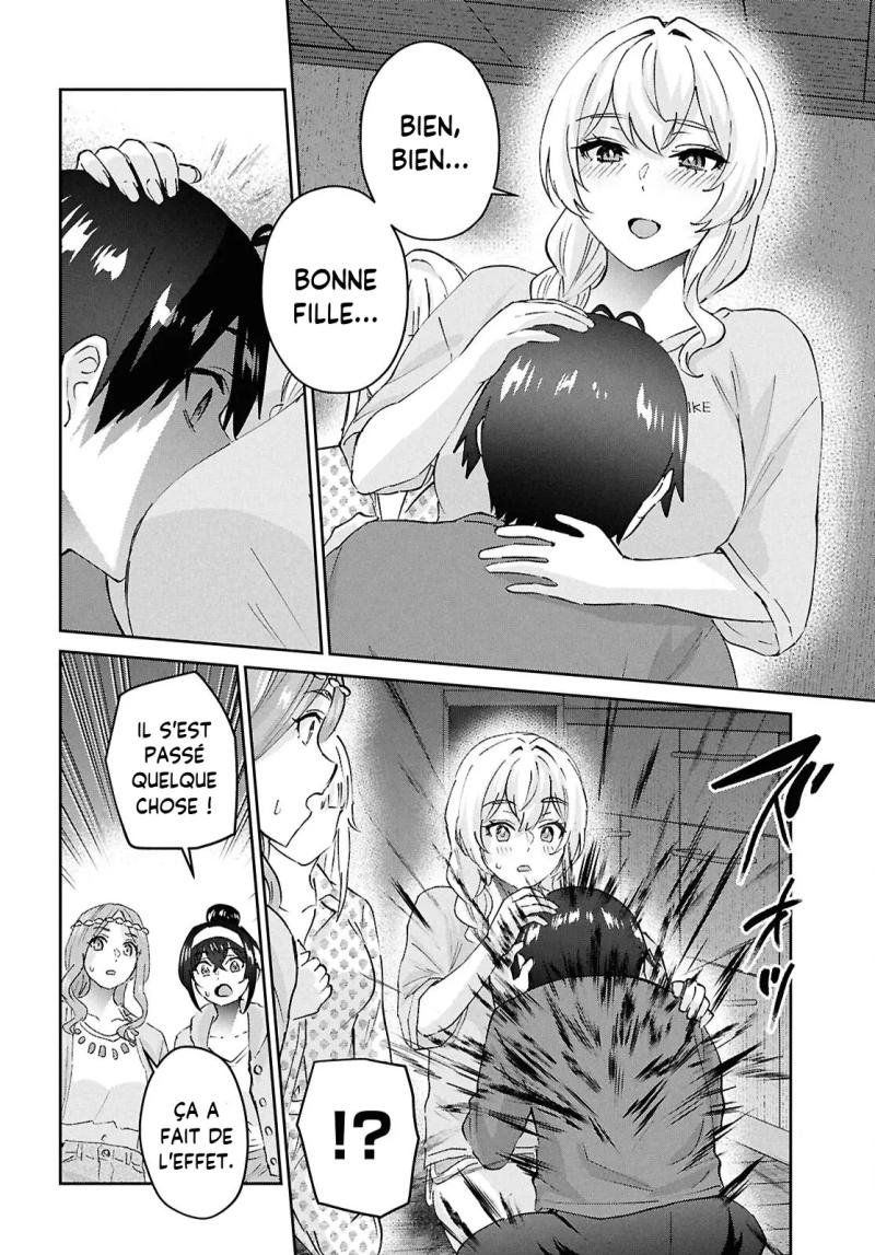Read Hajimete no Gal FR Manga Online