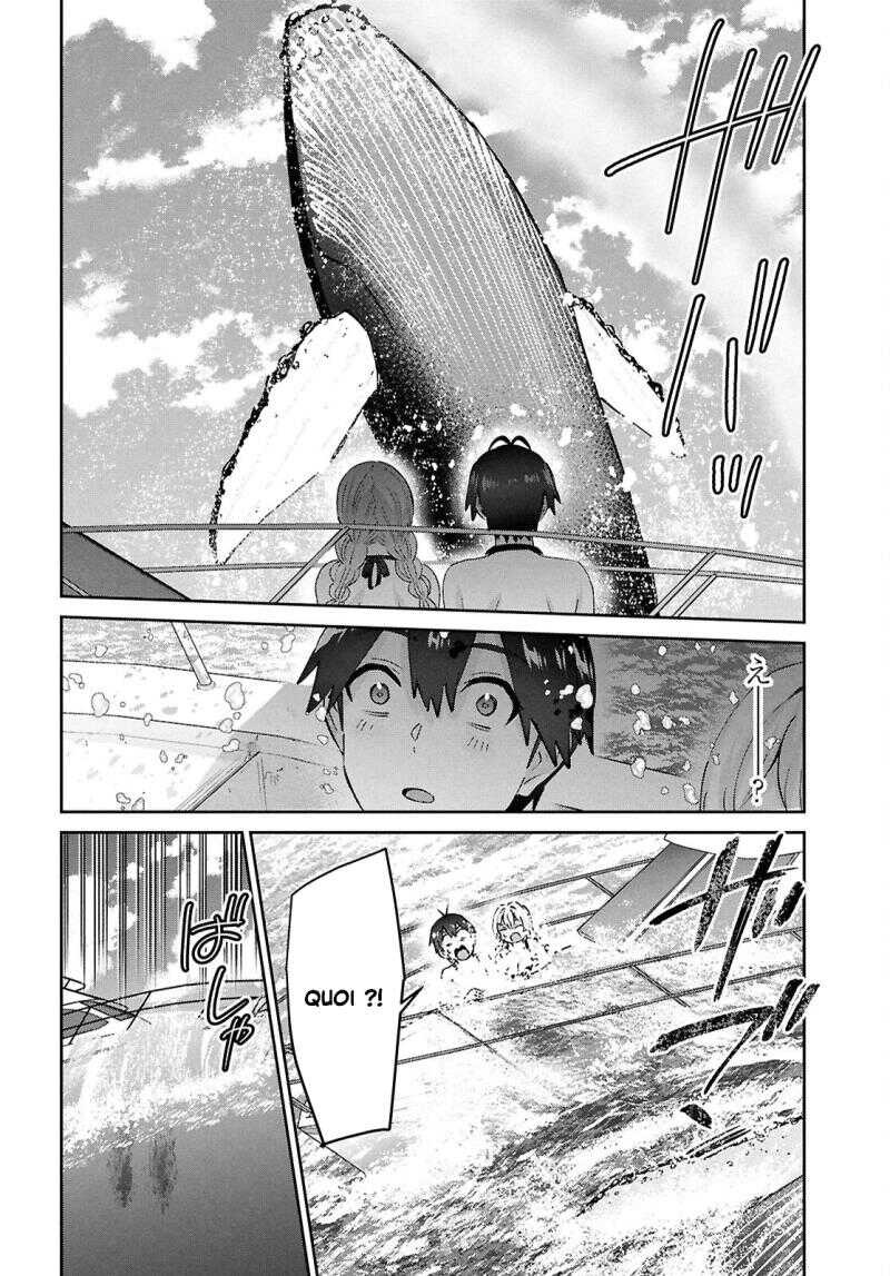 Read Hajimete no Gal FR Manga Online
