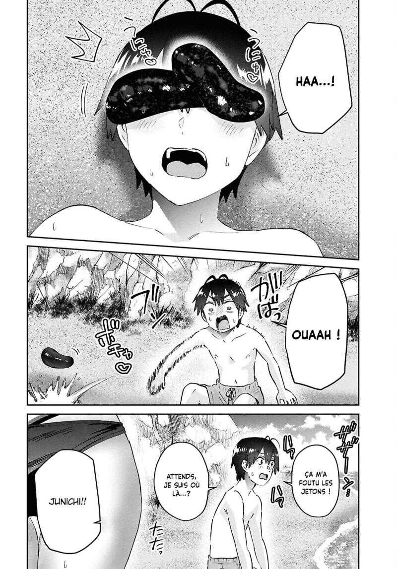 Read Hajimete no Gal FR Manga Online