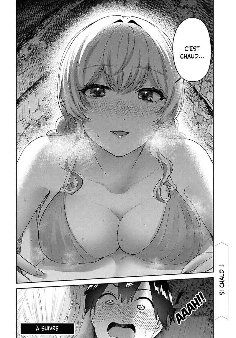 Read Hajimete no Gal FR Manga Online
