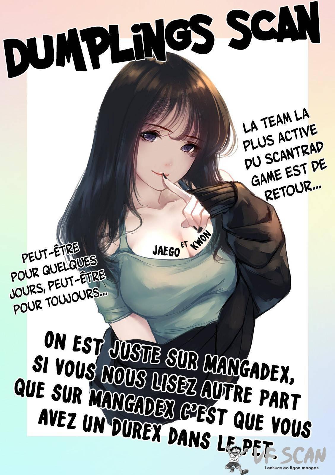 Read Hajimete no Gal FR Manga Online