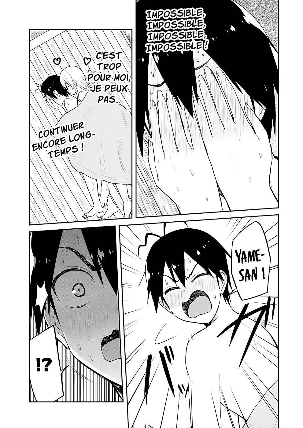 Read Hajimete no Gal FR Manga Online