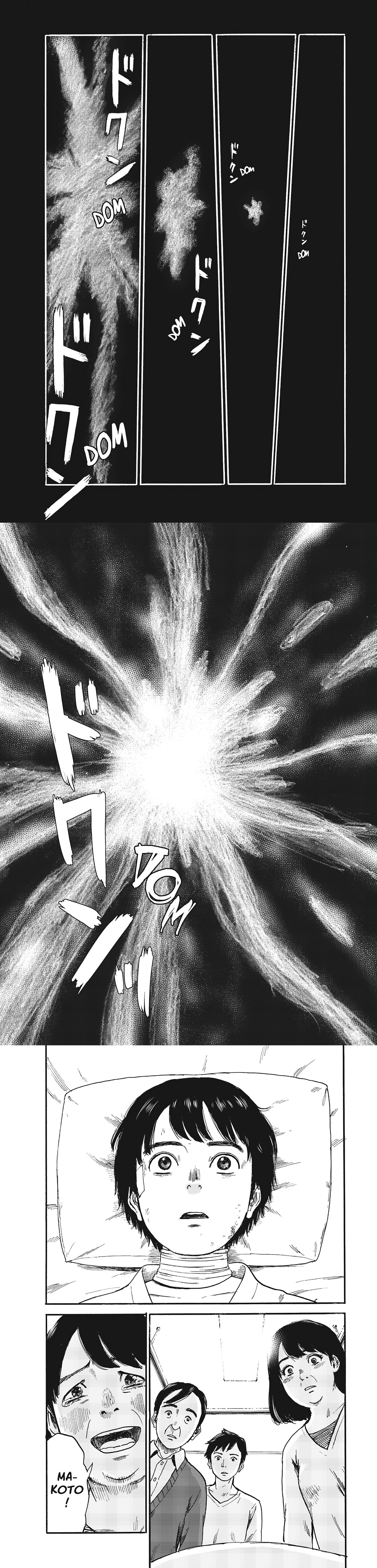 Read Happiness FR Manga Online