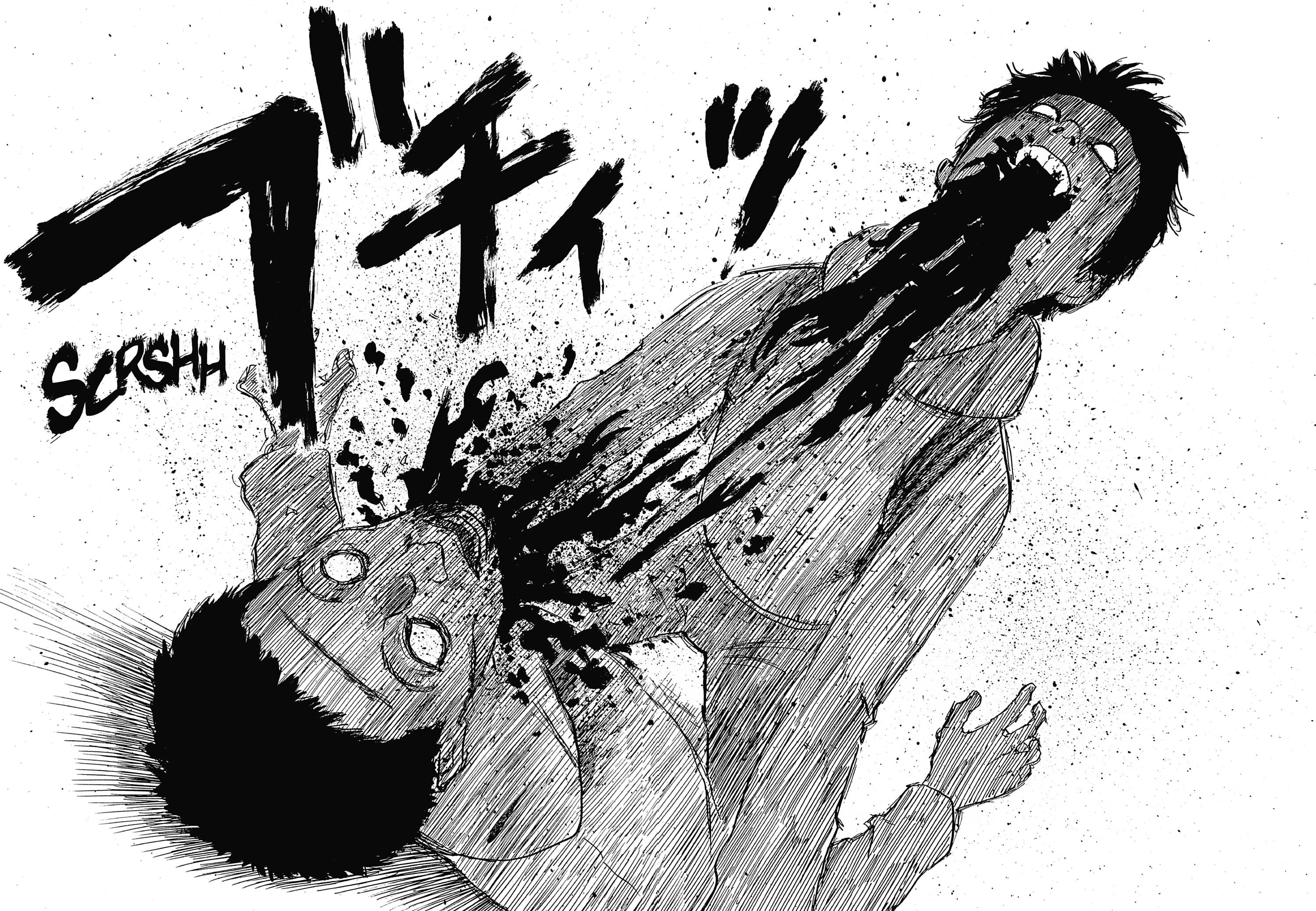 Read Happiness FR Manga Online