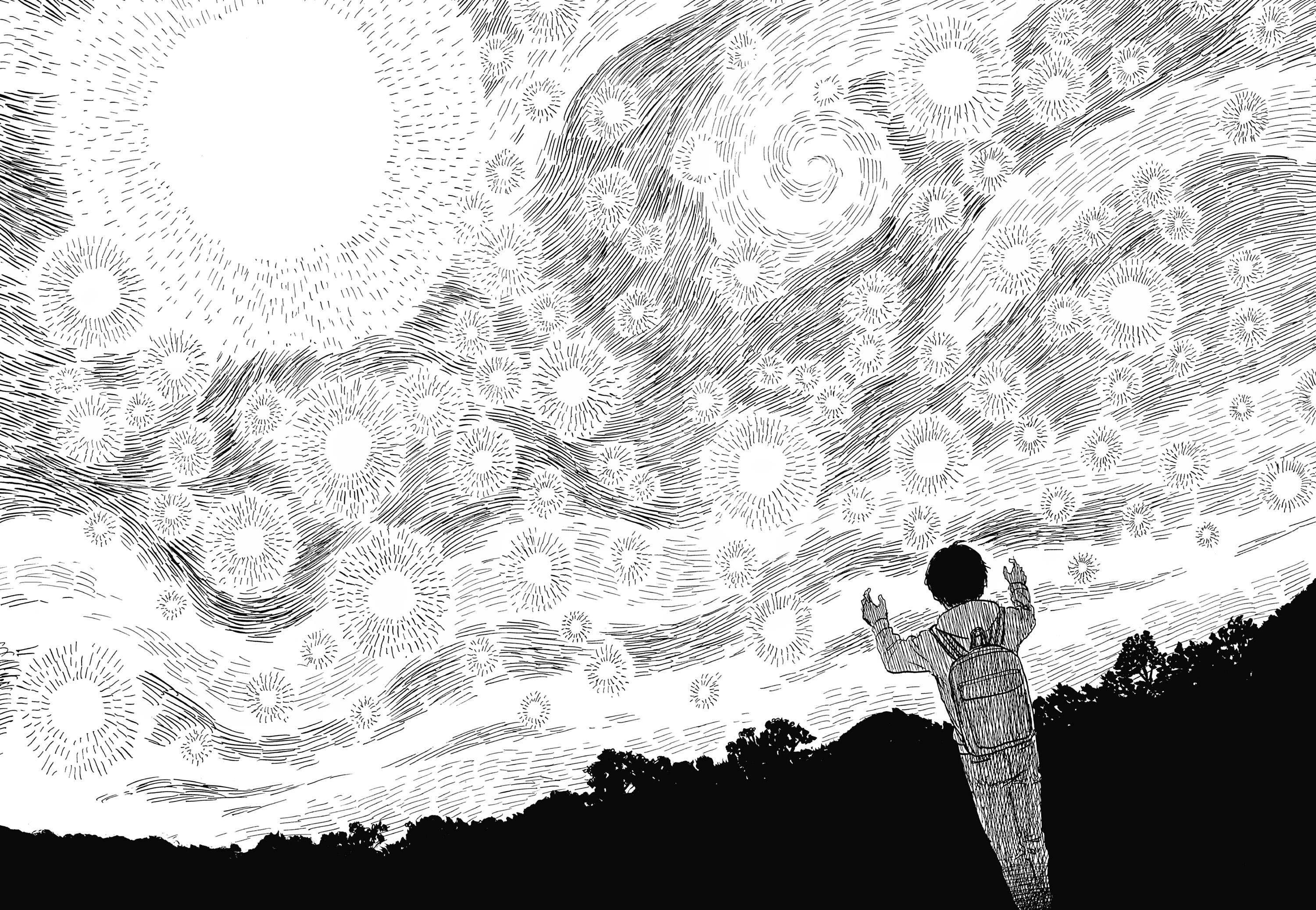 Read Happiness FR Manga Online