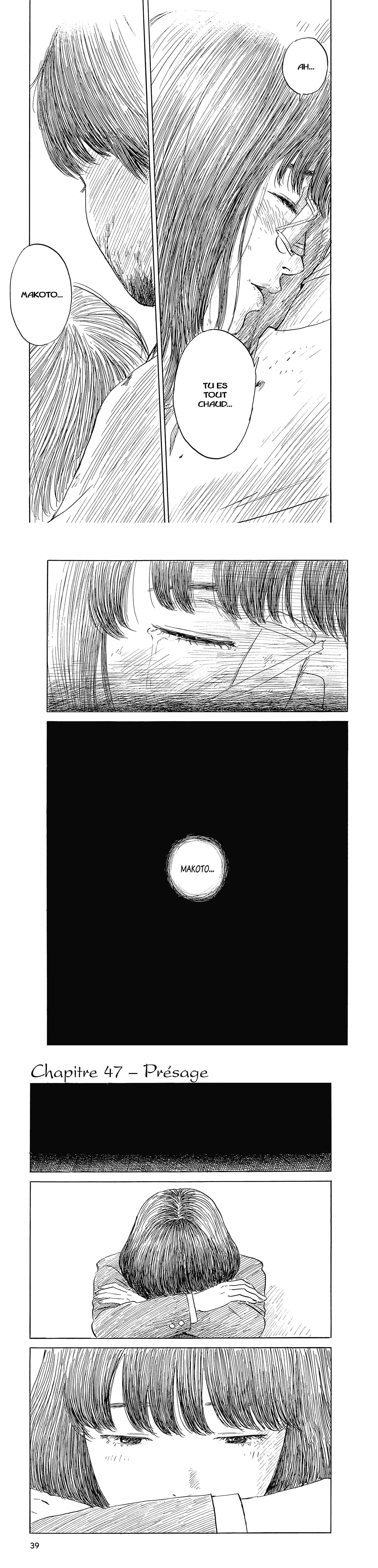 Read Happiness FR Manga Online
