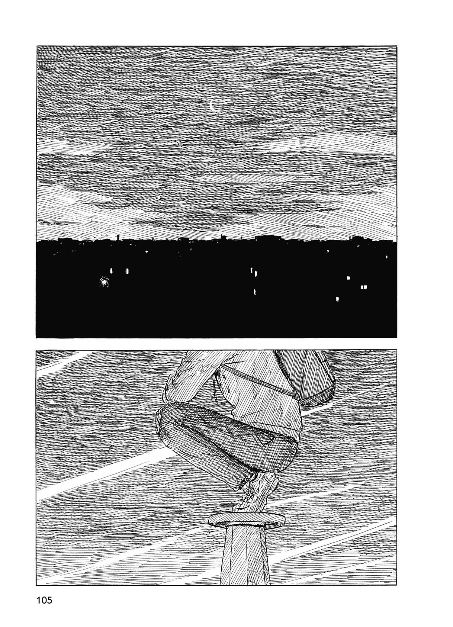 Read Happiness FR Manga Online