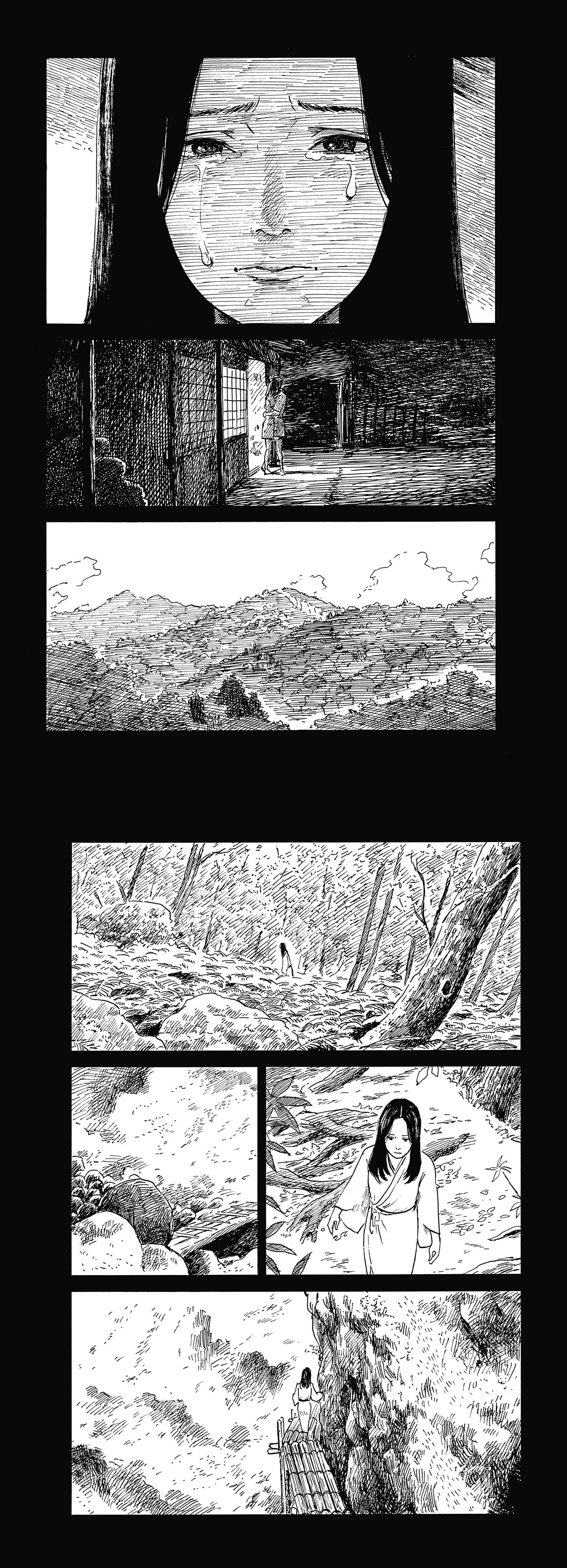 Read Happiness FR Manga Online