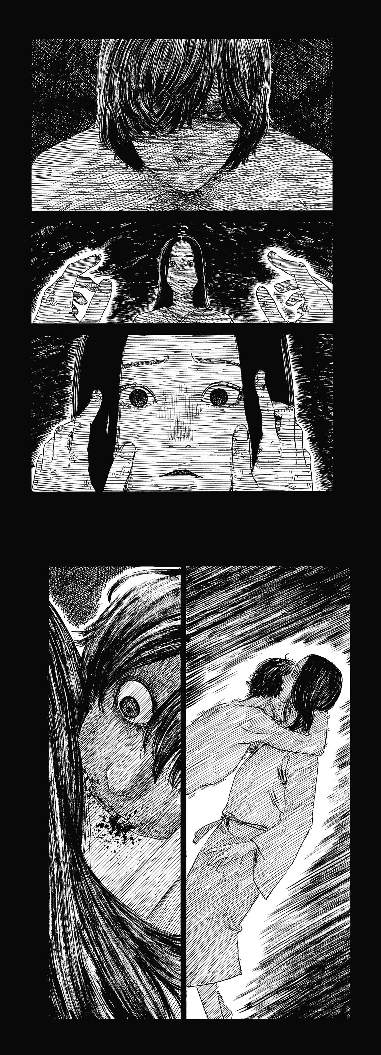 Read Happiness FR Manga Online
