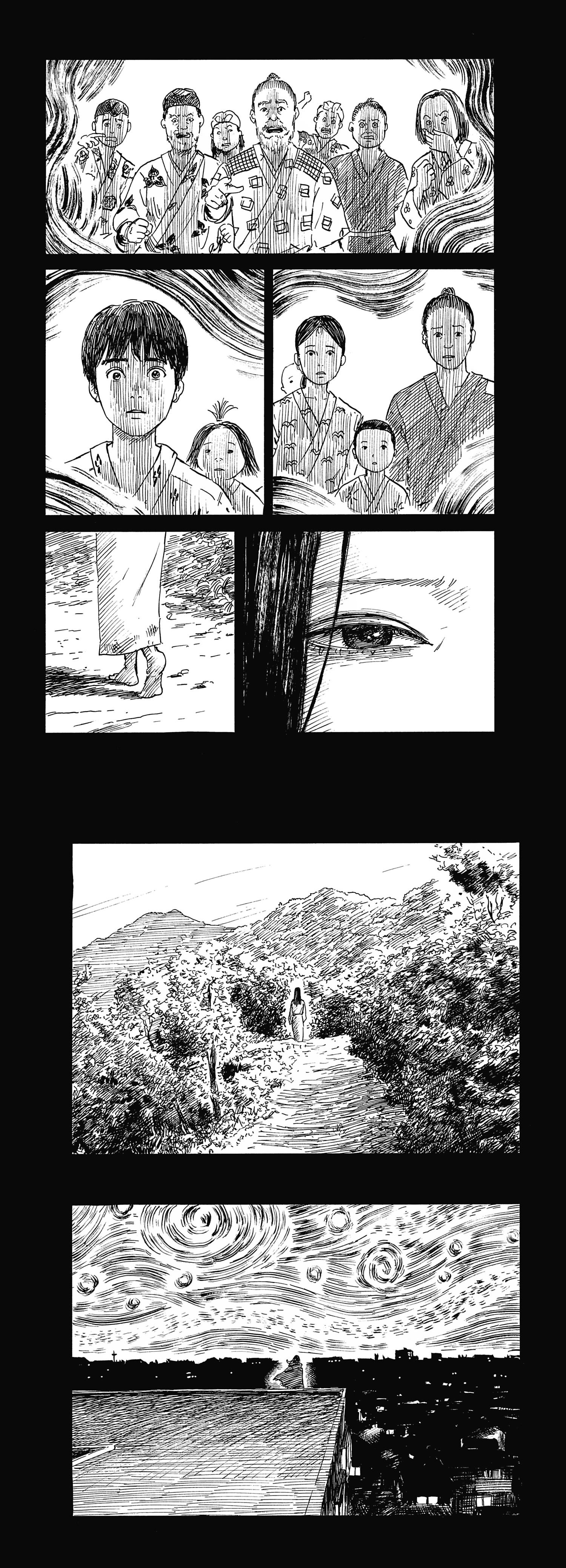 Read Happiness FR Manga Online