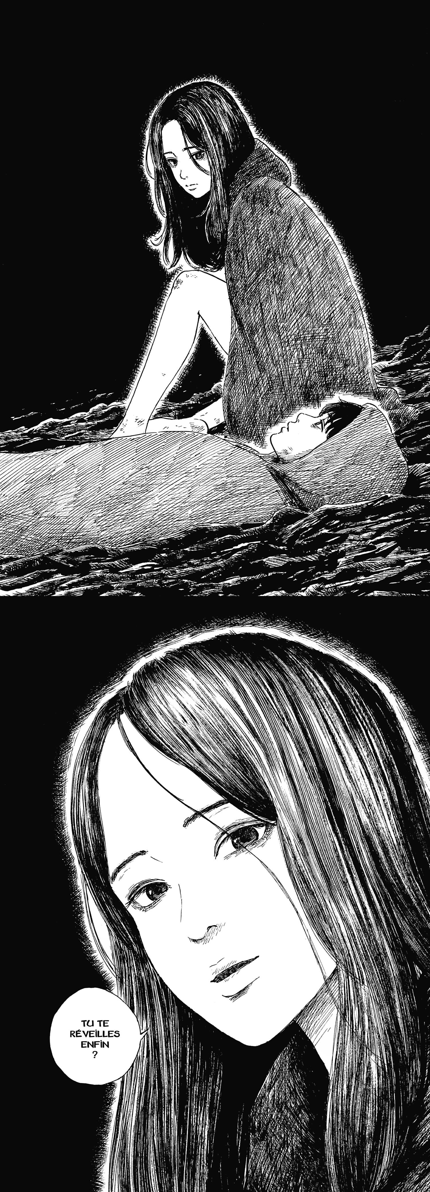 Read Happiness FR Manga Online