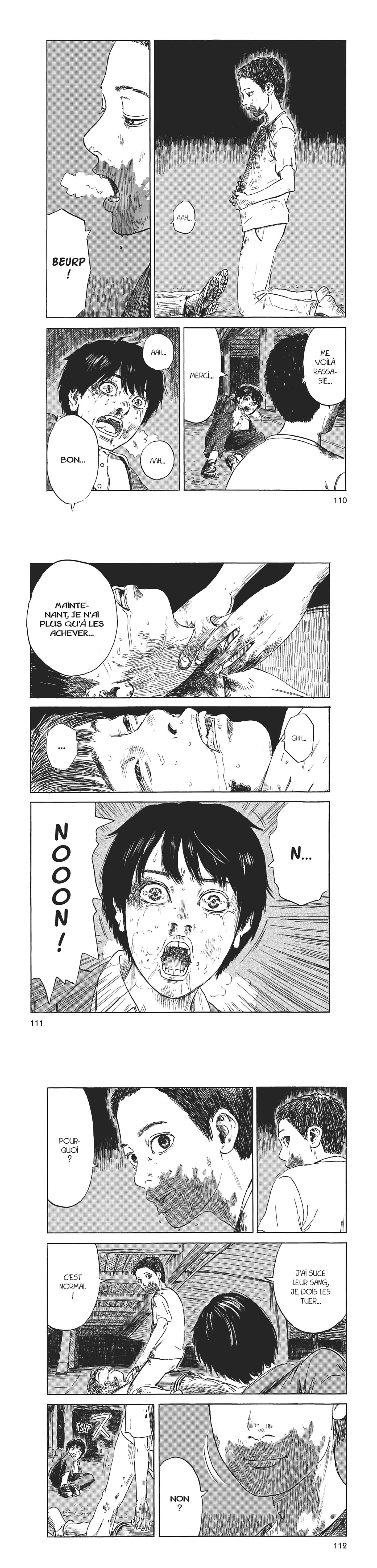 Read Happiness FR Manga Online