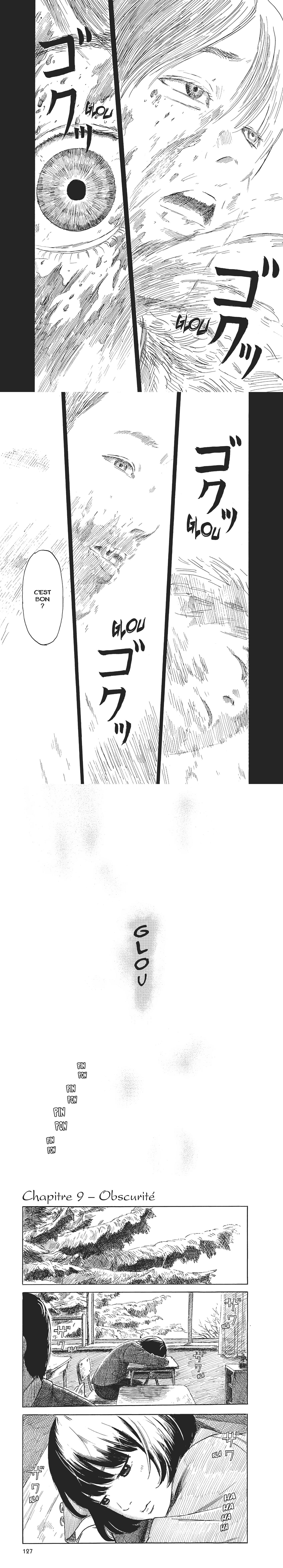 Read Happiness FR Manga Online